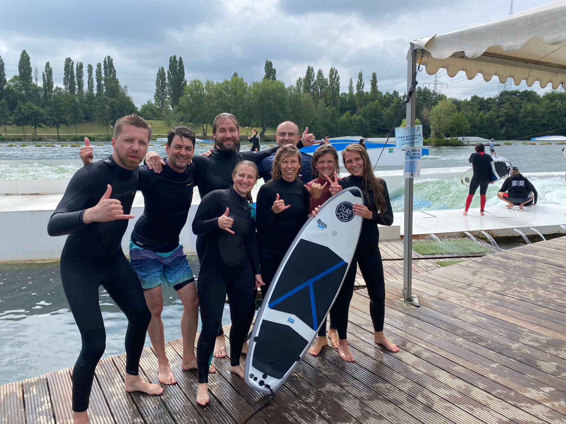 Surftrip Langenfeld 2022