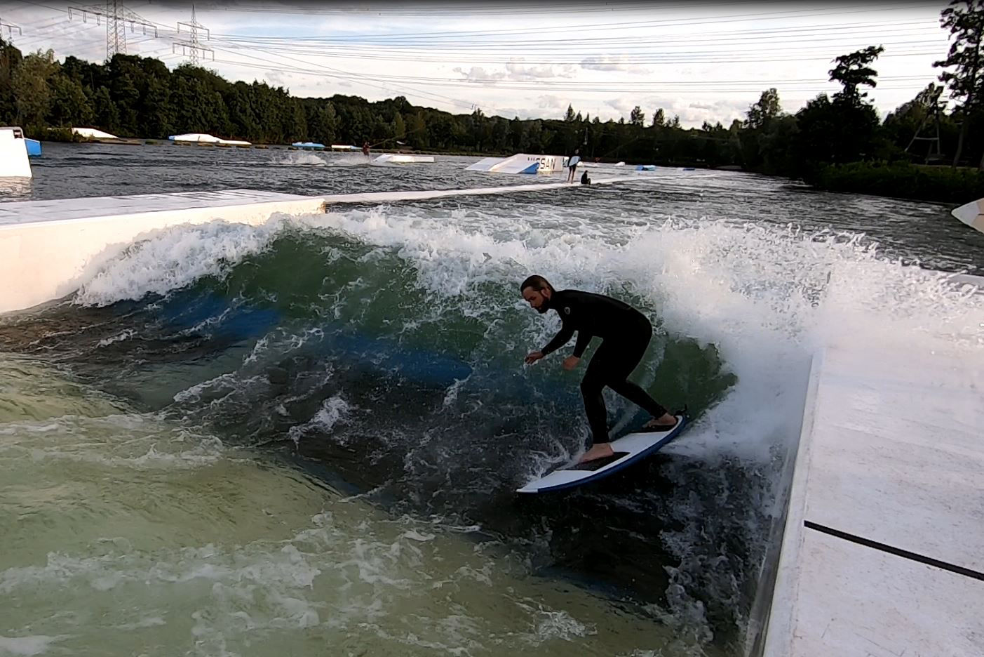 Surftrip Langenfeld 2022