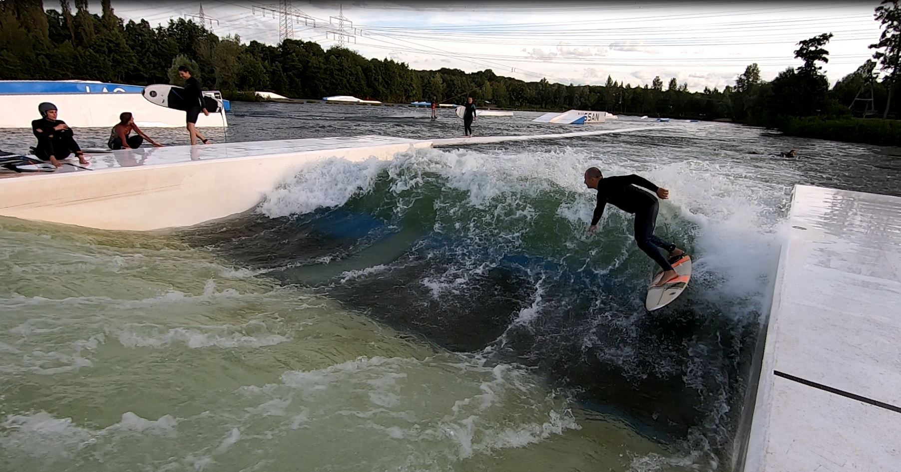 Surftrip Langenfeld 2022